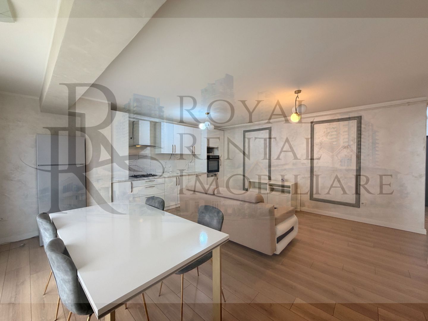 Apartament 2 camere lângă VIVO | Parcare subterană | Disponibil imediat - Poză 15