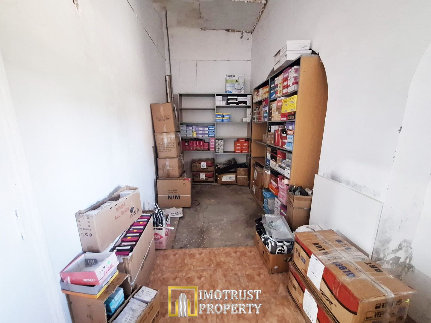 Spațiu comercial ultracentral de vânzare Siria Arad - Poză 2