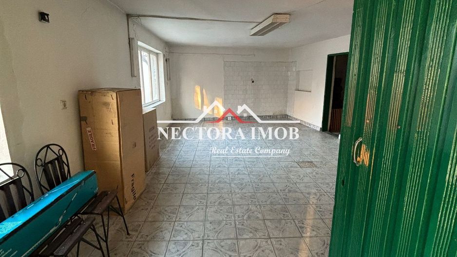 NECTORA IMOB-Spatiu Comercial 7 camere, 2 bai, Zona Cantemir, 180 mp - Poză 17