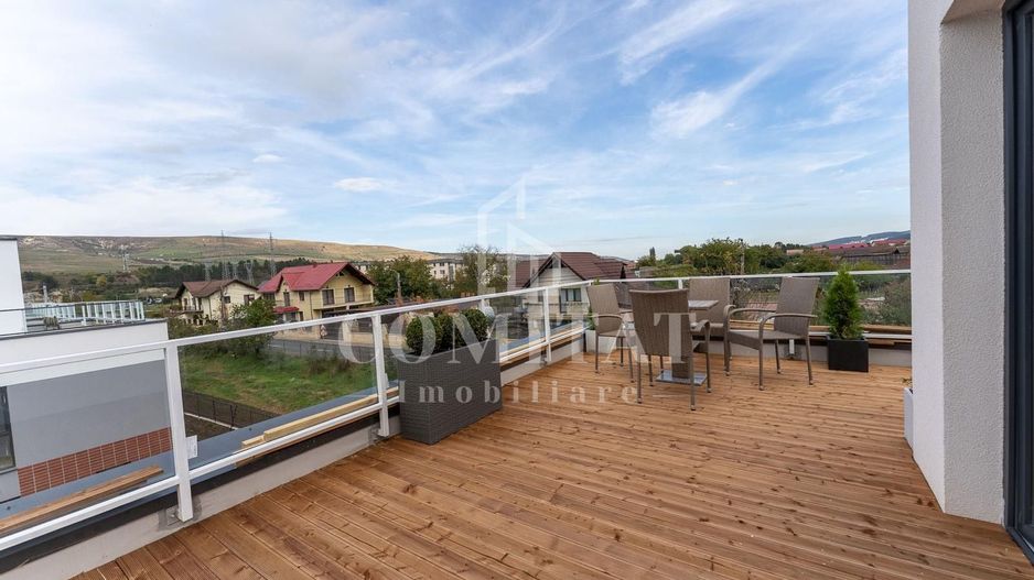 Casă ultrafinisat | Grădina și terasa | Zona Casa Zânelor - Poză 20