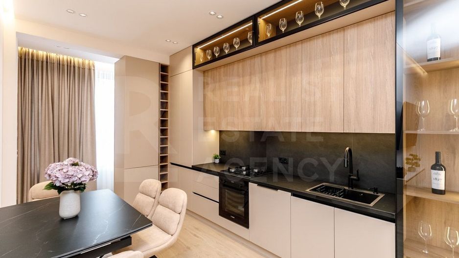 Vânzare, apartament, 2 camere, str. Vasile Lupu, Buiucani - Poză 5