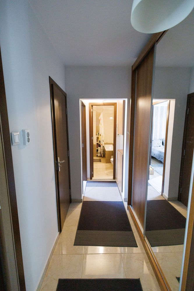 Vânzare Apartament 2 Camere, Calea Vitan –  Mall Vitan - Centrală Proprie - Poză 6