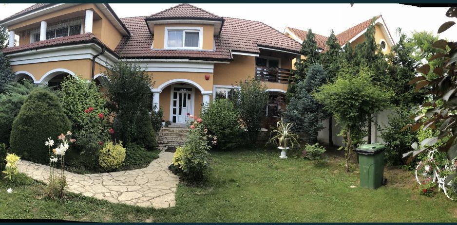 Casa Paulesti - Poză 2