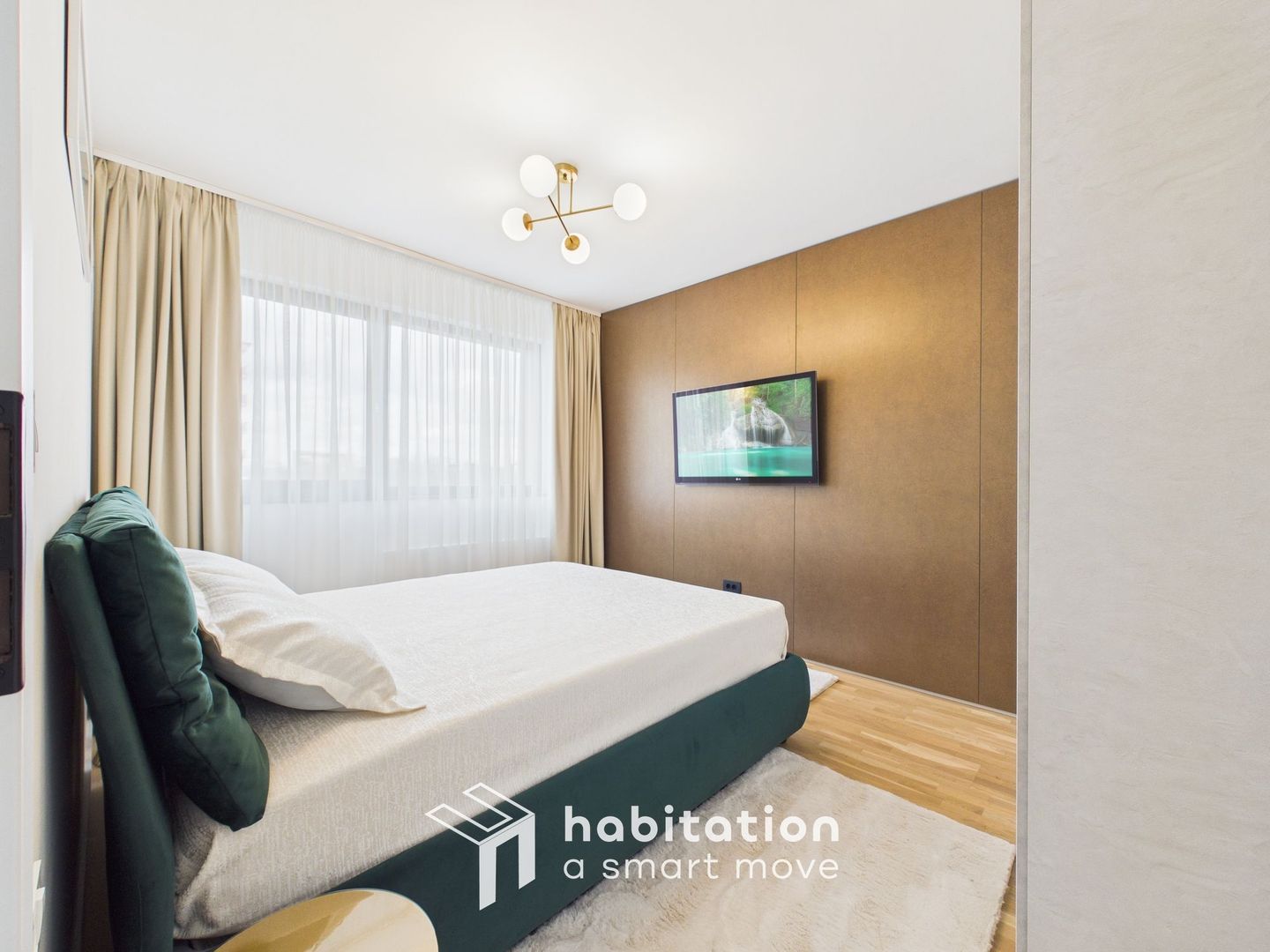 Apartament cochet, finisaje premium – Lipovei - Poză 16