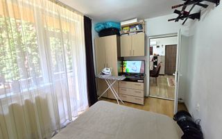 Apartament 3 camere, 2 balcoane, decomandat, mobilat, utilat, Ampoi 3 - Poză 9