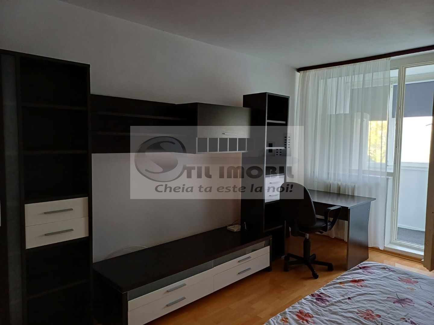 Apartament 1 Camera Tatarasi - 349 euro - Poză 8