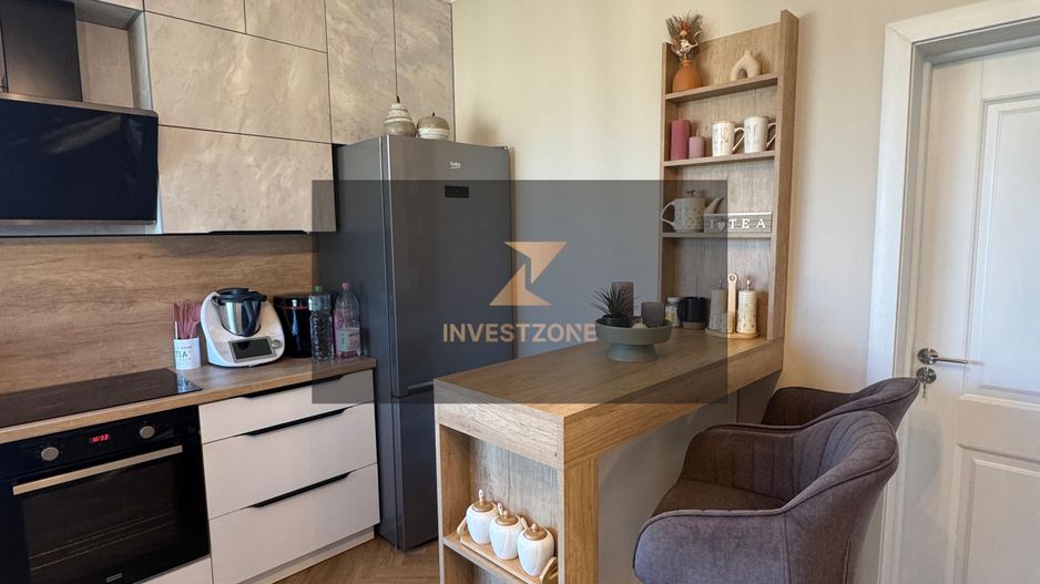 Casa de vanzare in Santandrei - Poză 15