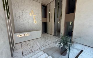 Apartament 2,5 camere Win Herastrau | Comision 0% - Poză 2