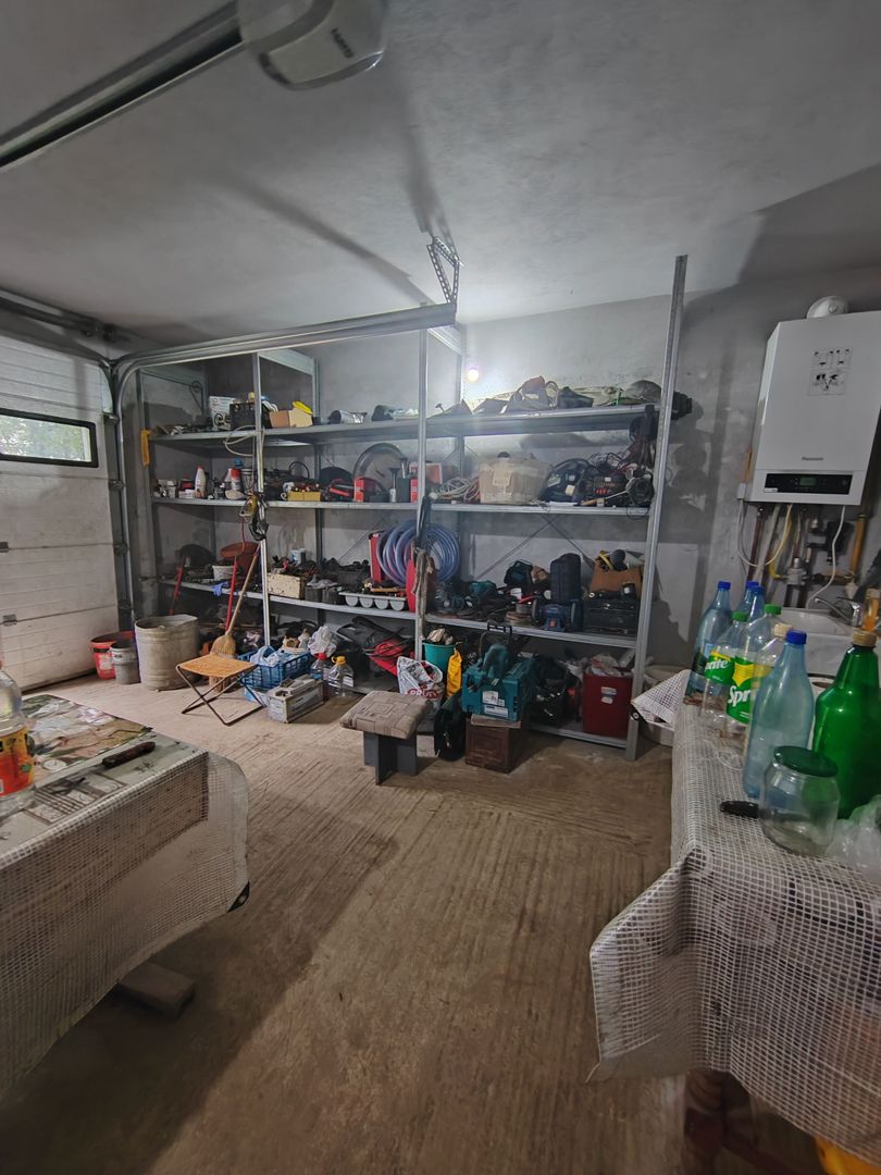 casa - 24 ari de teren - Valea Ghinzii - Poză 7