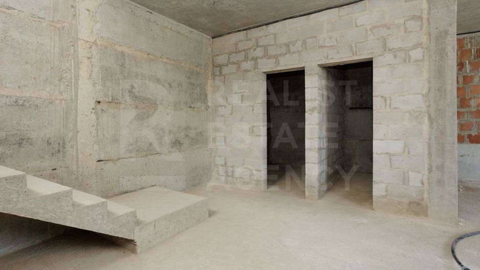 Vânzare casă, 4 camere,  str. Dragomirna, sectorul Buiucani. - Poză 20