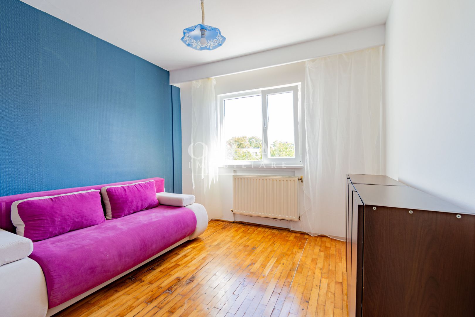 Apartament 3 Camere | 43 Mp | Renovat | Centrala | Manastur Mehedinti - Poză 11