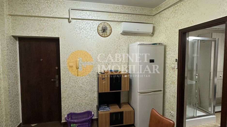 Cug - Selgros - 2 Camere Decomandat - Bloc 2015 - Poză 7