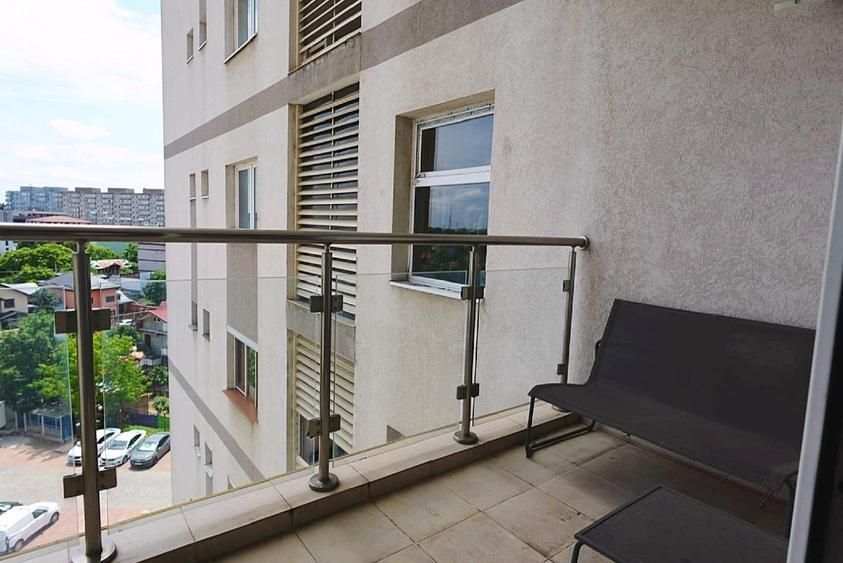 Apartament 2 camere Complex Citadella - Auchan Titan - Poză 9