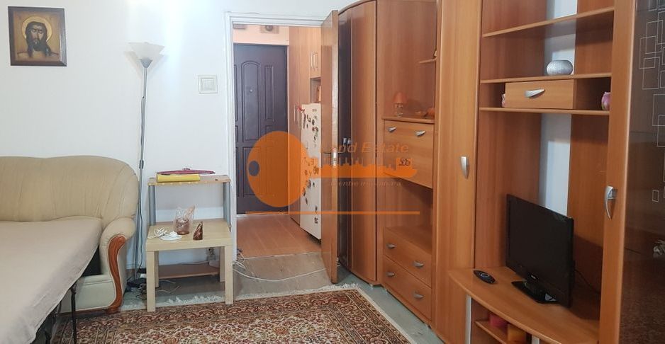 Garsonieră  – Costin Georgian, 10 minute de metrou - Poză 3