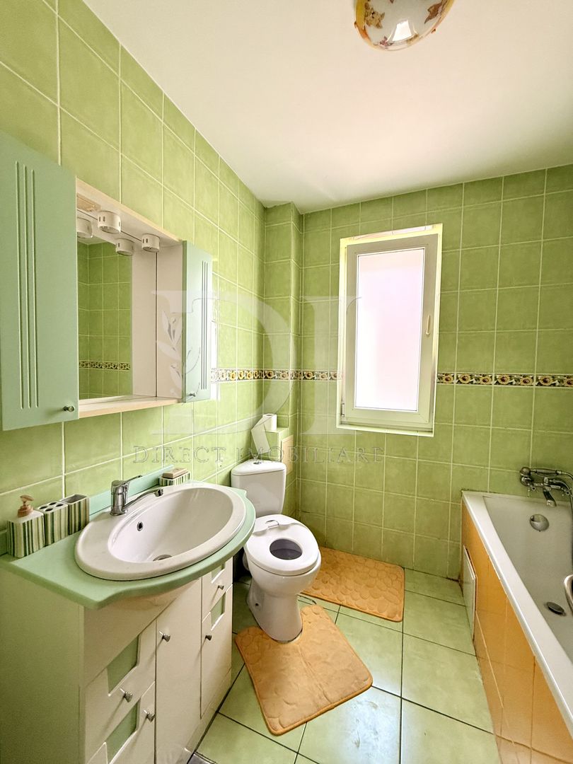 Apartament doua camere / Zona Parcul Poligon - Poză 10