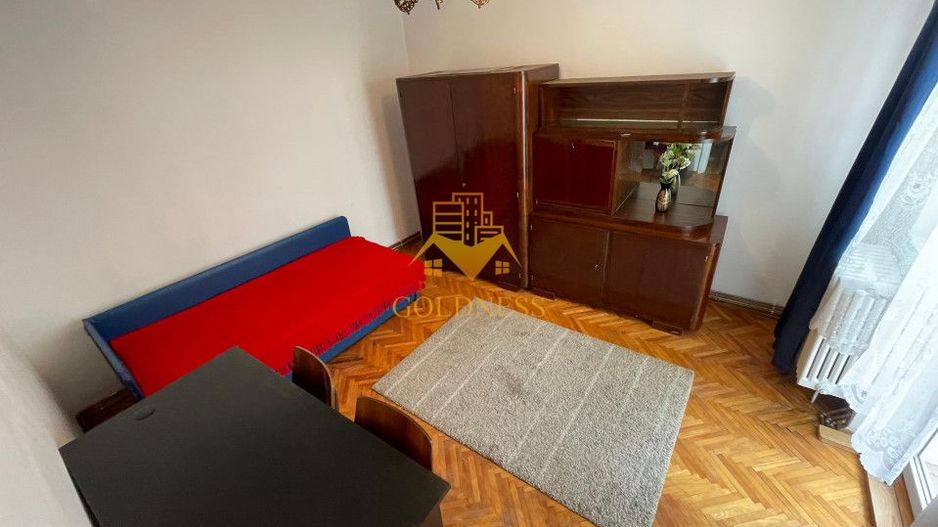 3 camere decomandate, Cartierul Manastur, Zona Campului, Izlazului - Poză 4