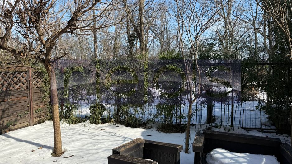 INCHIRIERE VILA | VEDERE PARCUL VERDI | 240MP | CURTE | PARCARE | LUX - Poză 39