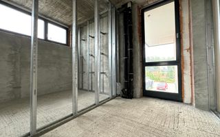 Vila Exclusivista *296mpc* / 753 mp teren + piscina si fire-pit / Balotesti - Poză 50