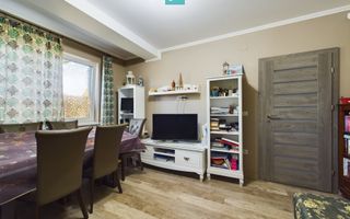 Duplex 1/2 Moşniţa Nouă - Poză 6