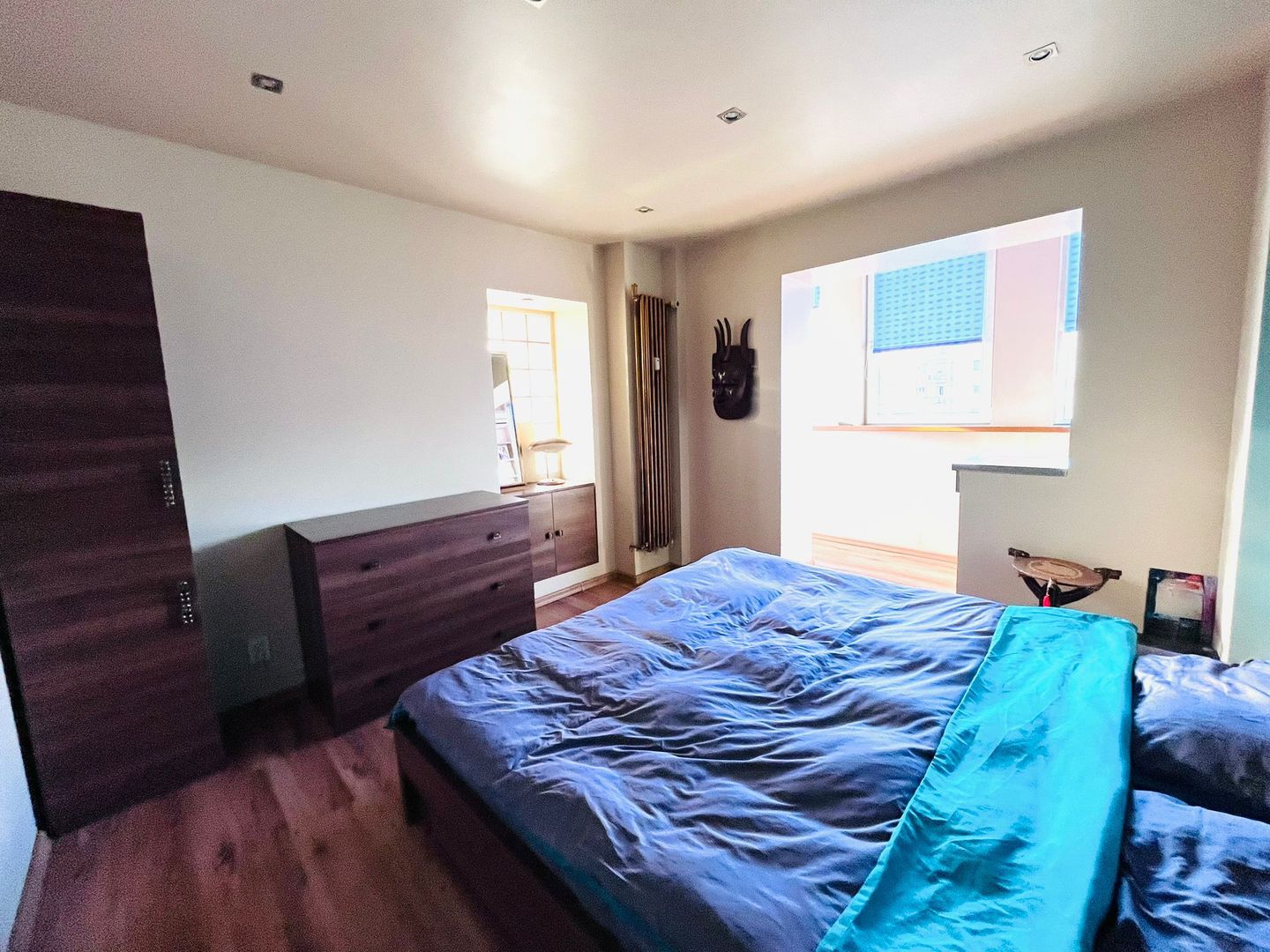 APARTMANET ULTRAMODERN CRANGASI METROU BLOC 1986 - Poză 3