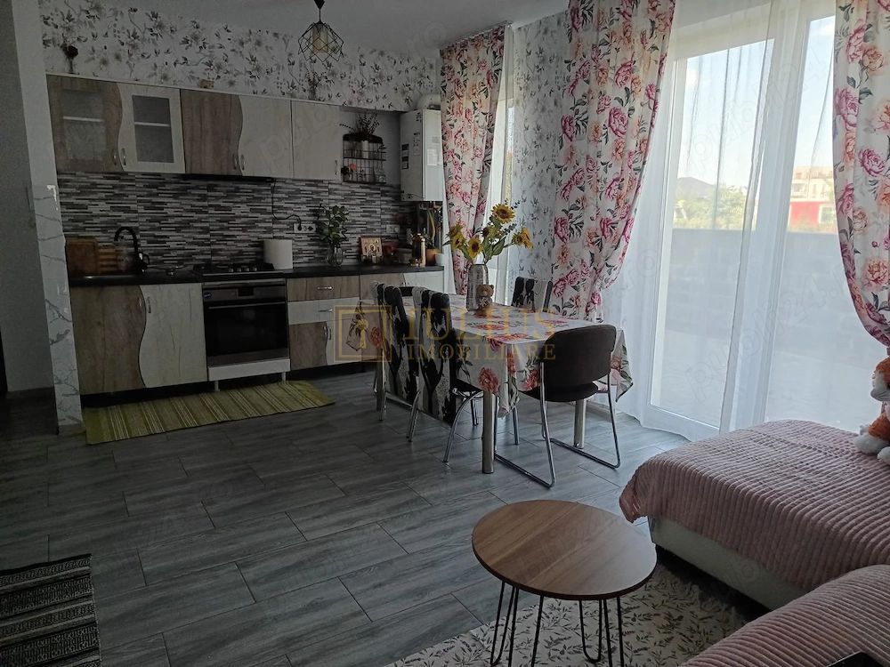 2 camere in Braytim, loc de parcare - Poză 5
