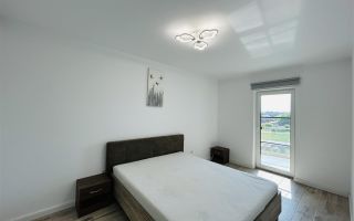 Apartament modern de vanzare - 2 camere, balcon si loc de parcare - Poză 5