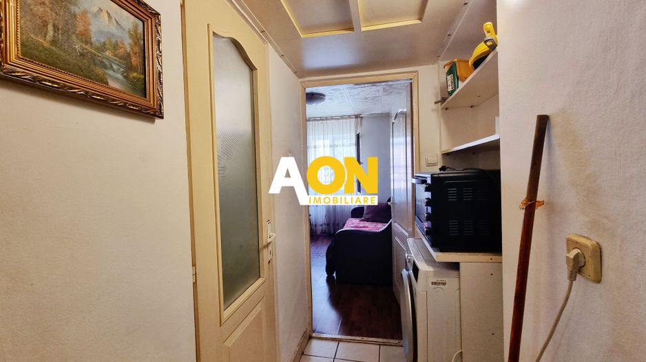 Apartament 2 camere + balcon, parter, zona Closca - Poză 7