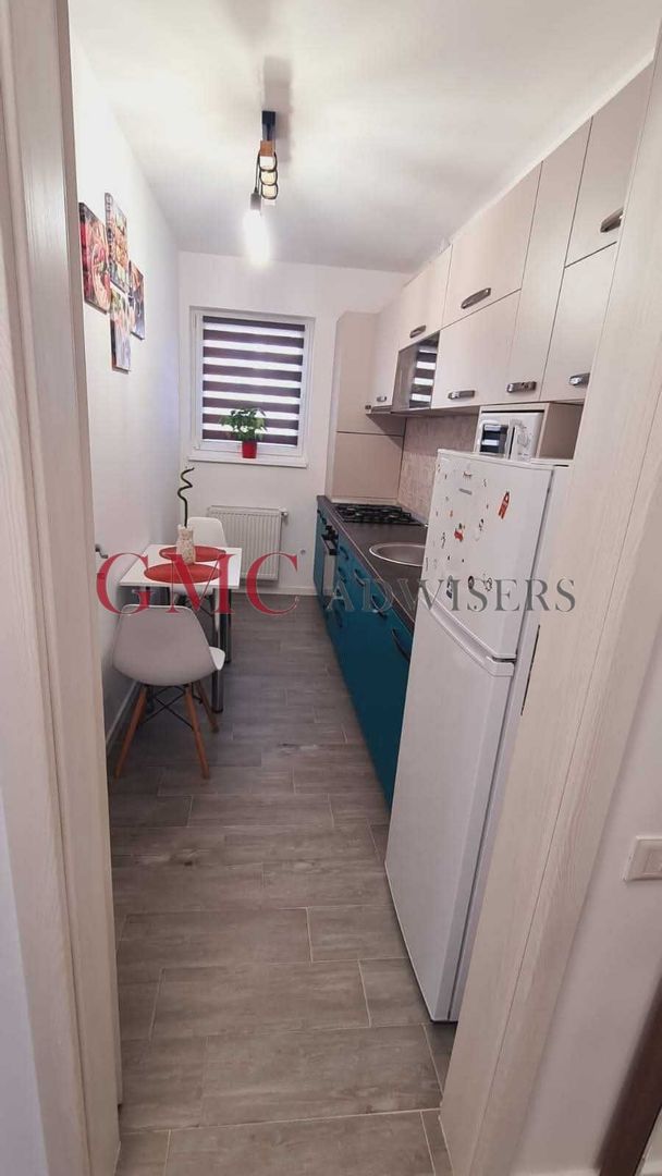 Apartament 2 camere Popesti Leordeni - Poză 4