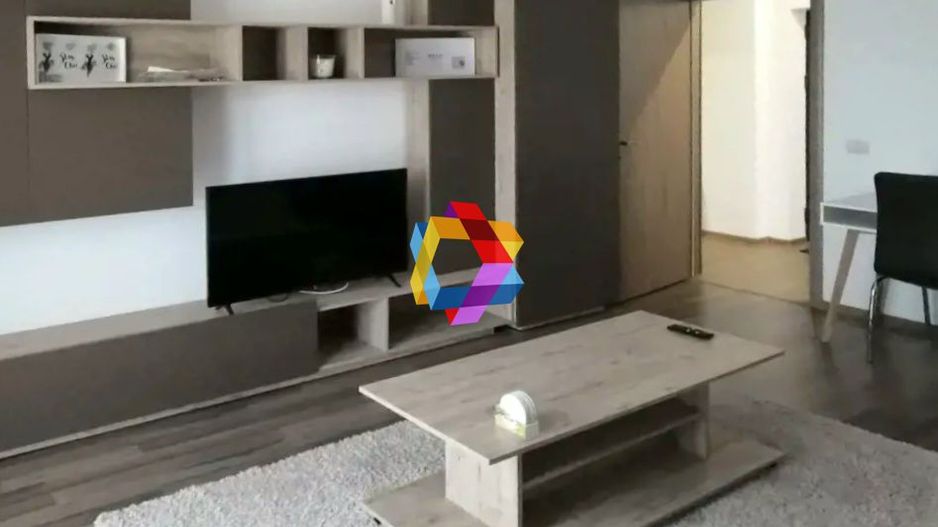 Apartament cu doua camere, zona Tractorul - Coresi, bloc tip vila, 71 mp - Poză 1