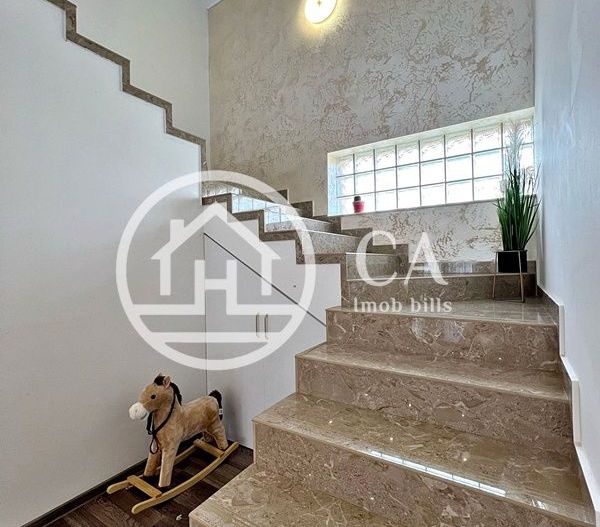 Casă de vânzare cu 4 camere în Santandrei, Oradea - Poză 14