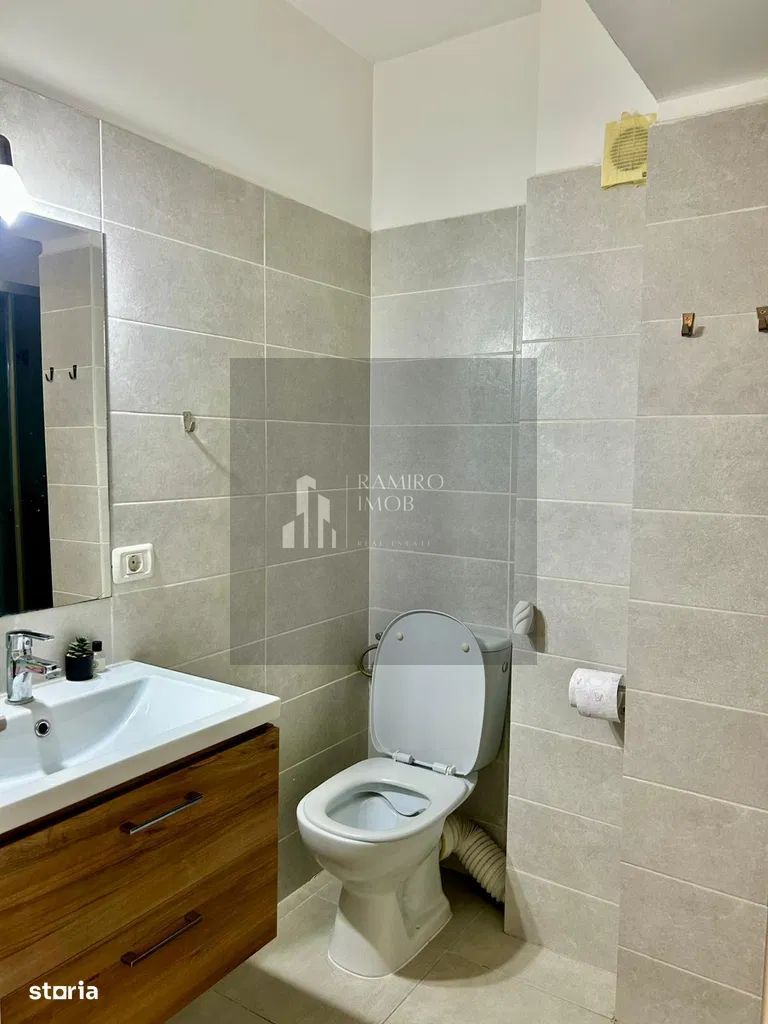 APARTAMENT 2 CAMERE decomandat / SECTOR 3 - Poză 8