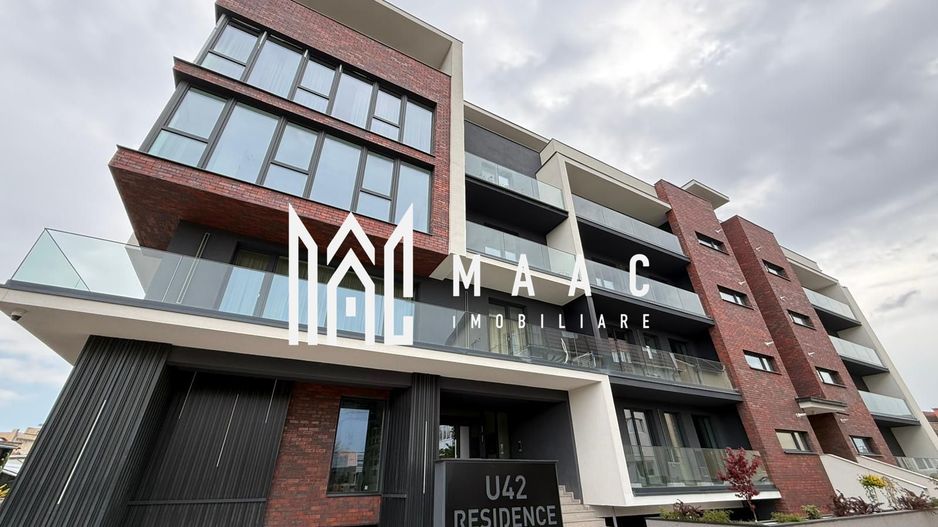 Apartament 3 camere nou | Garaj | Balcon | Boxa | Central - Poză 10