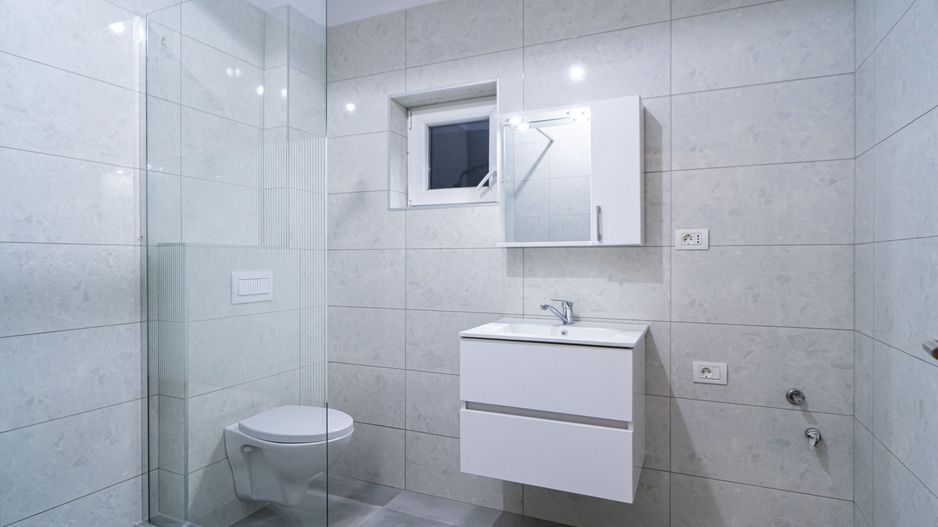 Militari - Pacii - Drumul Belsugului, ap. 2 camere, bloc nou, balcon! - Poză 10