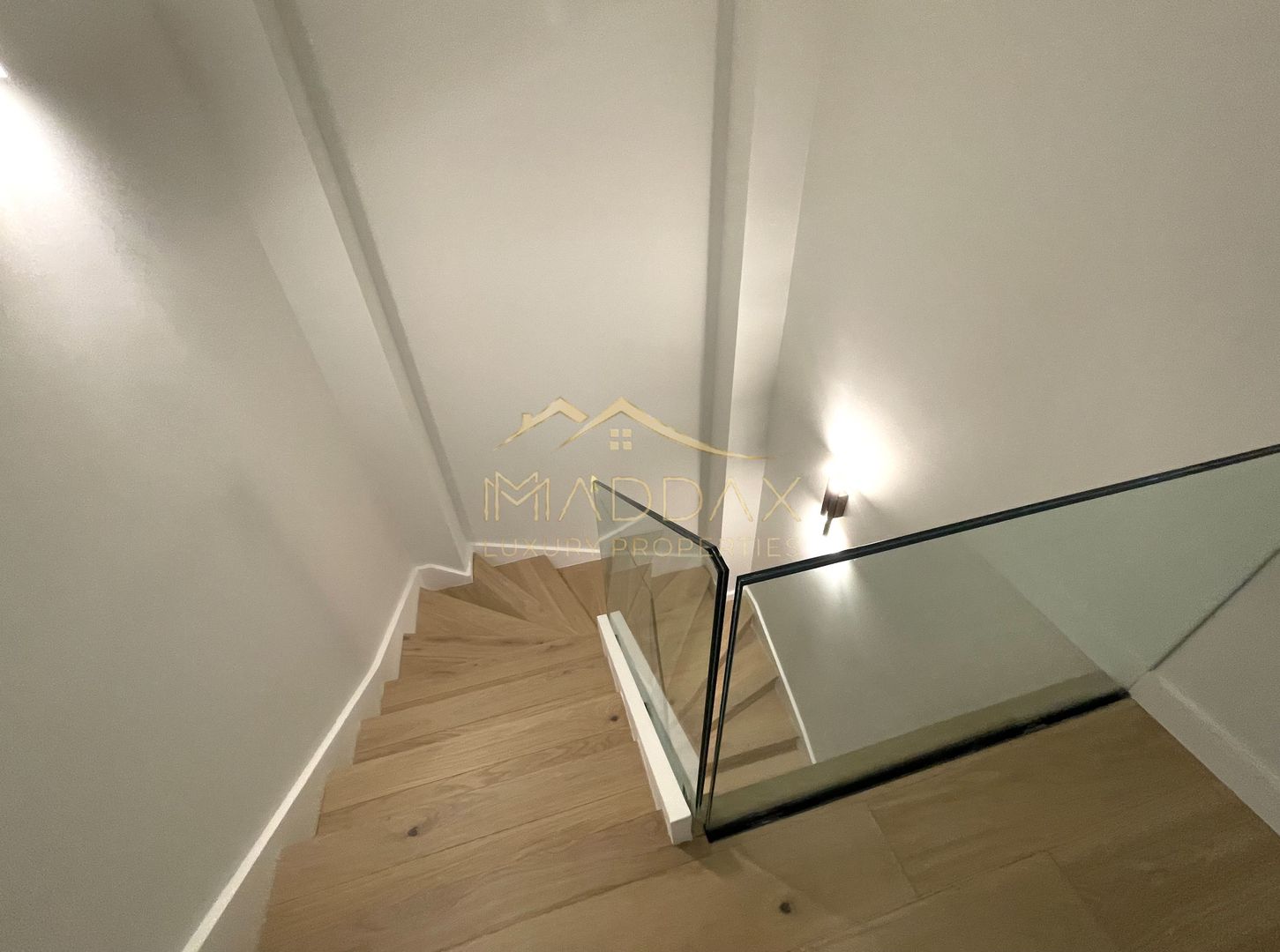 Duplex LUX***mobilat**3 camere**128 mp//View padure//Iancu Nicolae - Poză 40