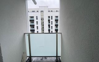Apartament cu o camera si parcare subterana, situat in bloc nou, zona Alecsandri - Poză 4