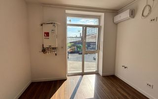 REA1025127 Apartament spatios in ansamblul rezidential Campeador Sweet Green - Poză 4