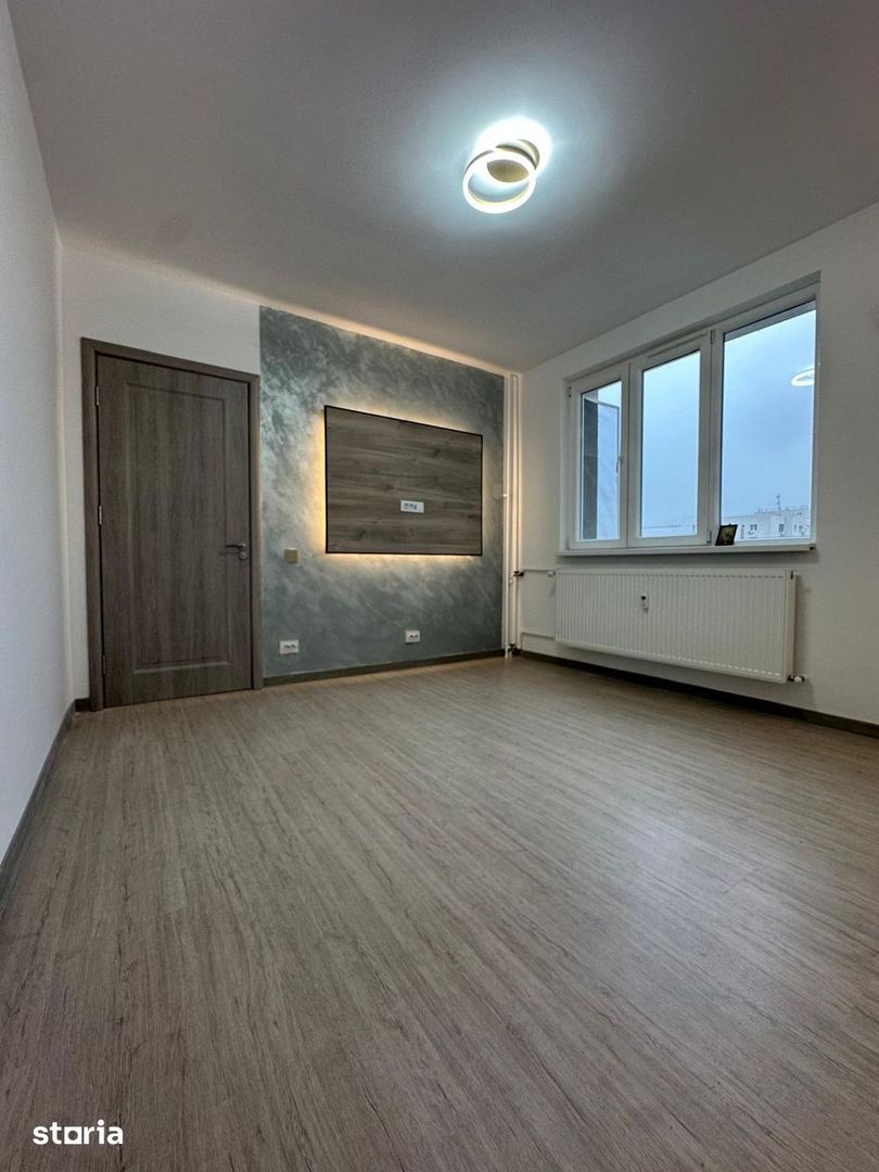 Vanzare Apartament renovat, 51 mp, etaj 7/10, bloc anvelopat – Drumul Taberei - Poză 2
