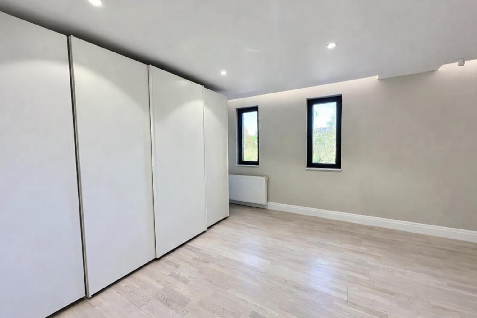 Vila duplex premium cu piscină | Oxford Gardens – Pipera |Lângă pădure - Poză 7