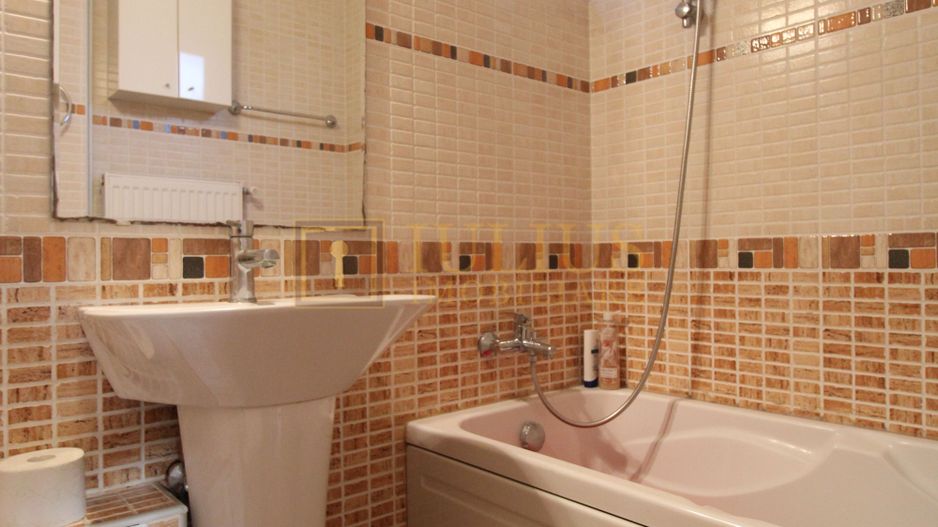 Bulevardul Victor Babes, 2 camere, centrala proprie. - Poză 13