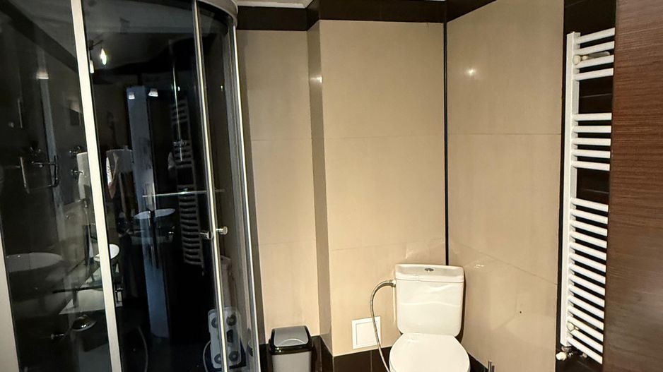 OFERTA 3 cam Herastrau ULTRALUX 166 m2, curte spectaculoasa, piscina - Poză 15