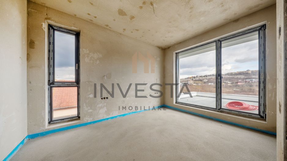 Apartament in vila! 4 camere, 106.67 mp+24 mp terasa! - Poză 9