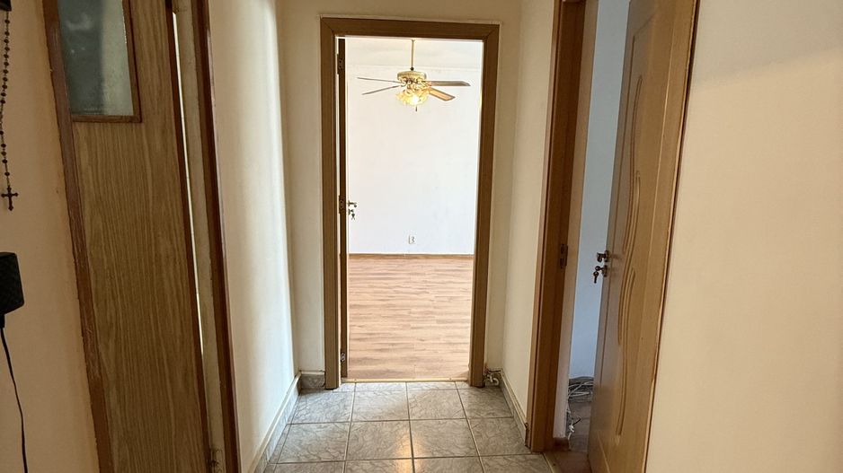 Apartament 2 camere 53,5 mp etaj 6 strada Moinesti- drumul taberei - Poză 14