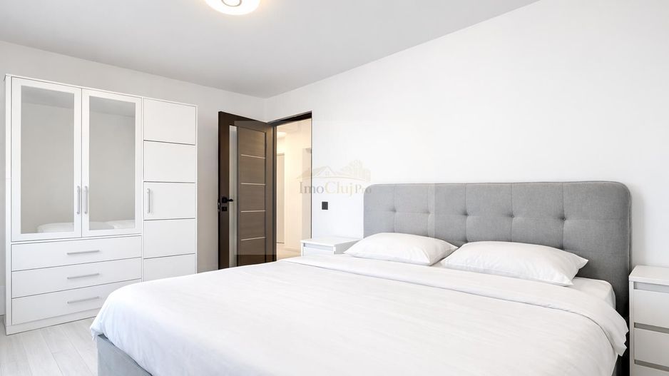 Apartament 2 camere de vânzare – Între Lacuri | 10 min Iulius Mall - Poză 2