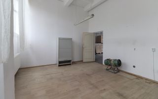 Hala de 614 mp la inchiriat open-space zona Piata 1 Mai - Poză 4
