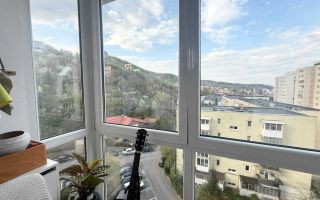 Apartament 2 camere decomandate, 52 mp, zona Donath - Poză 10