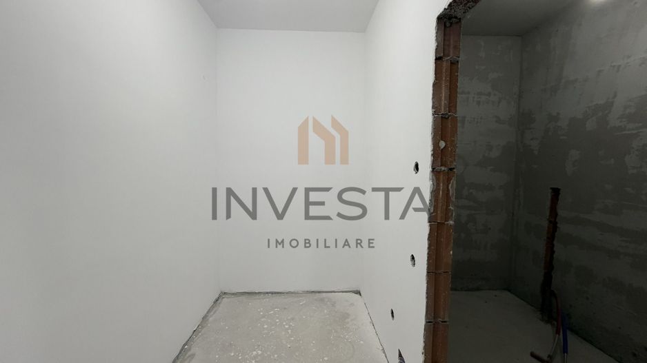 Duplex nou de 210 mp cu garaj si terasa panoramica, Andrei Muresanu - Poză 19