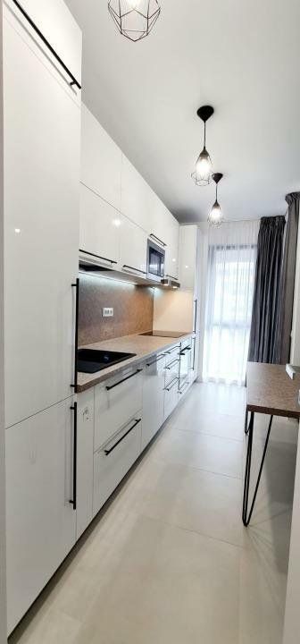 Inchiriere apartament 3 camere si 2 locuri parcare | Nusco City - Poză 5