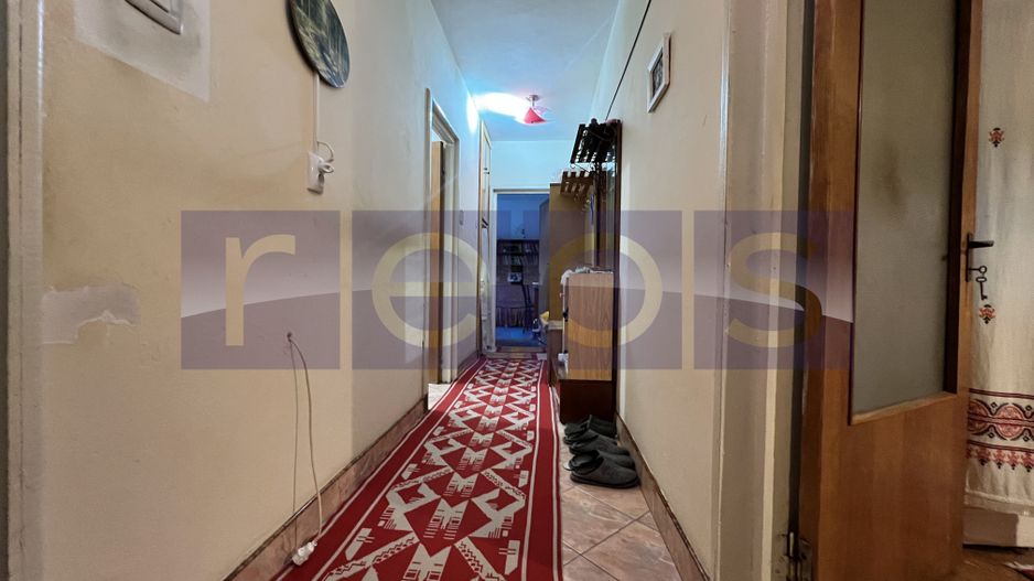 VANZARE 3 CAMERE | DECOMANDAT | ZONA CENTRALA GAESTI - Poză 12