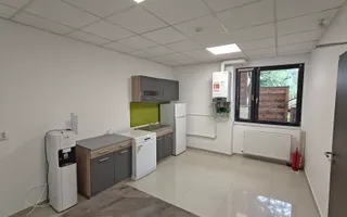 Spațiu de birouri de 167mp de închiriat în zona Gruia - Poză 17