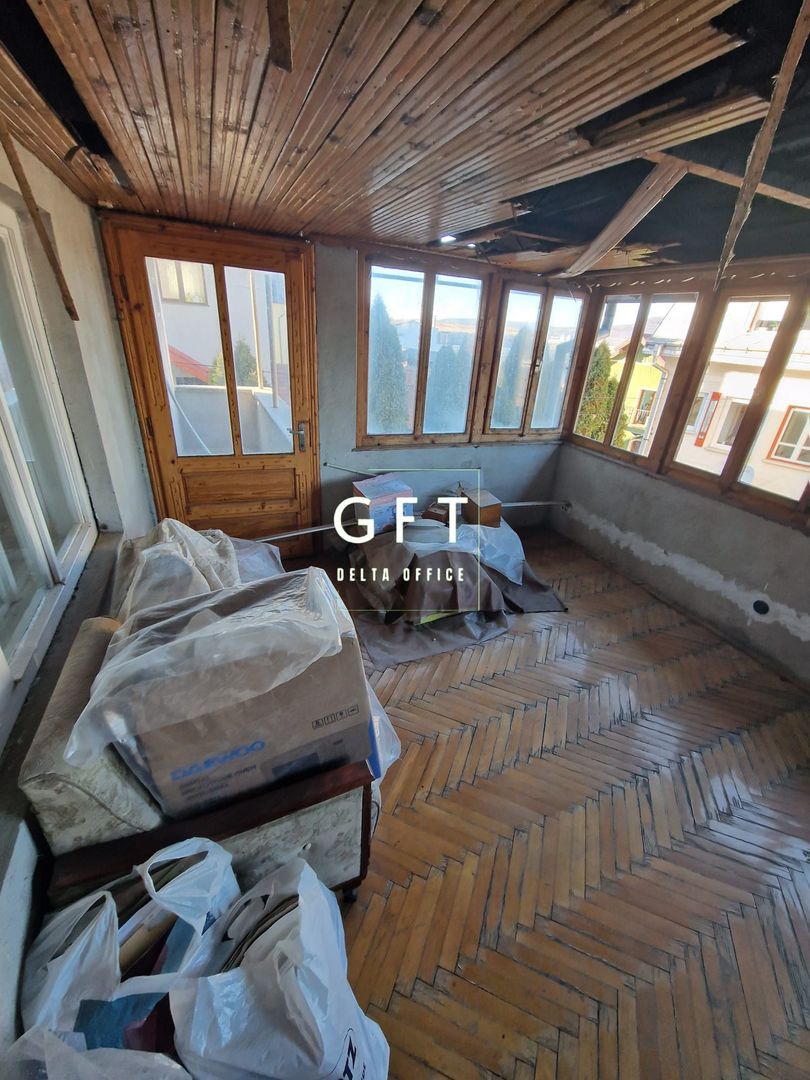 CASA , CU 3 APARTAMENTE D+P+E1+E2+M ! - Poză 10